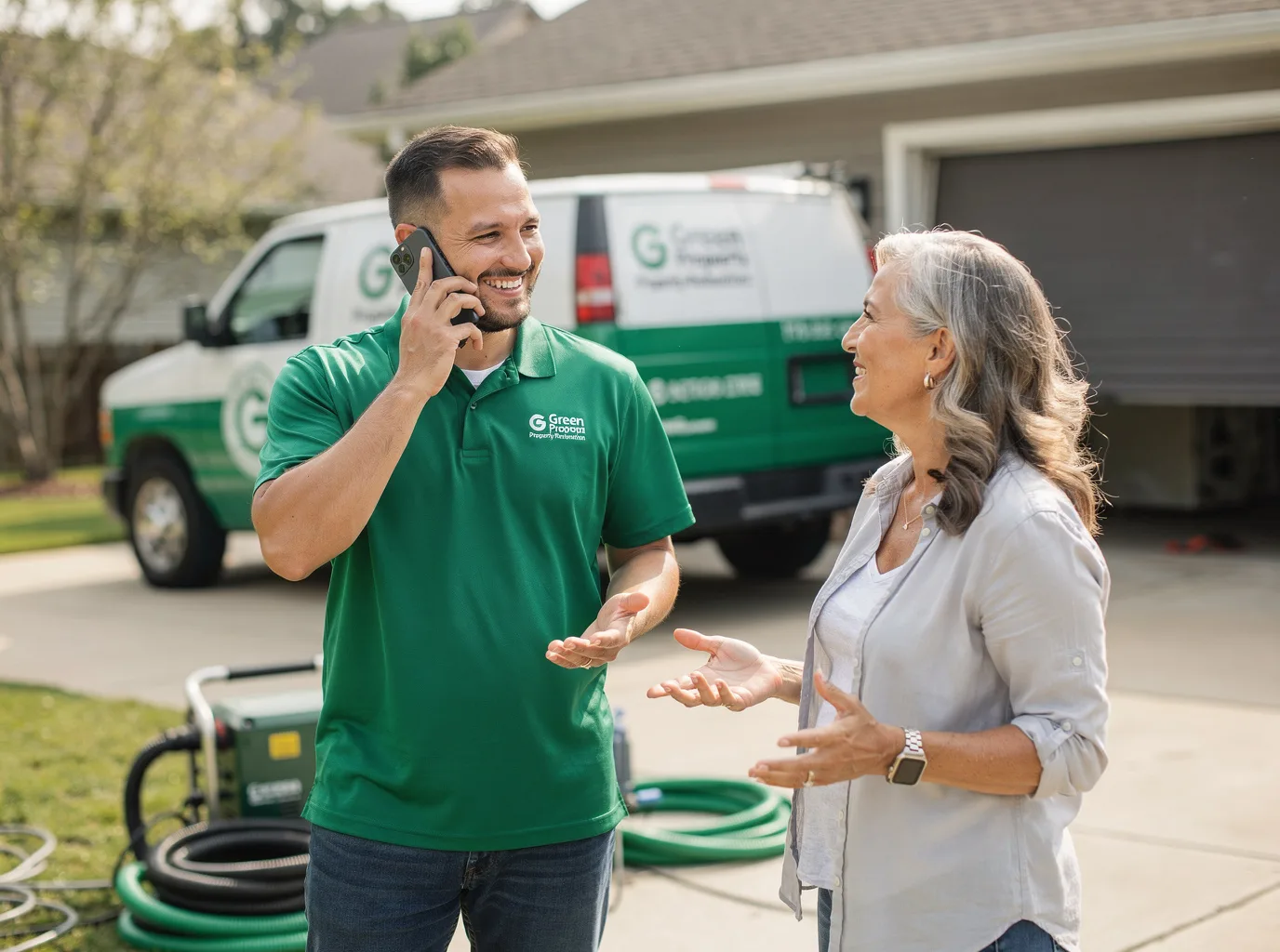 Water Damage Restoration Bazine, KS FAQs